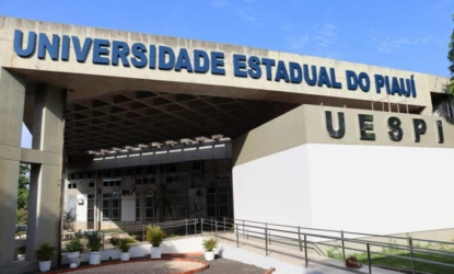 Universidade Estadual do Piauí abre seleção para intérprete de Libras com vagas em três cidades