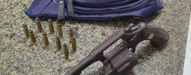 Polícia Civil apreende três adolescentes suspeitos de envolvimento em homicídio em Parnaíba