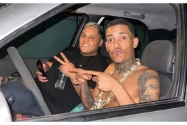 PF deflagra operação contra esquema bilionário e prende MC Ryan SP e MC Poze do Rodo