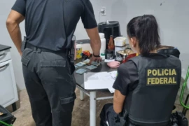 Operação da PF mira esquema de fraudes no INSS e cumpre prisões no Piauí e Maranhão