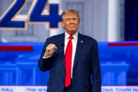 EUA anunciam trégua de 10 dias entre Israel e Líbano em meio a negociações