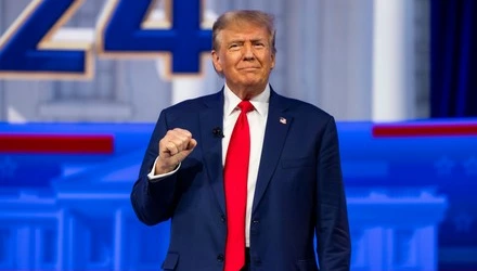 EUA anunciam trégua de 10 dias entre Israel e Líbano em meio a negociações