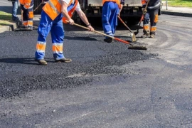 Idepi anuncia obras de asfaltamento e reforço da infraestrutura urbana em Pedro II