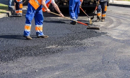 Idepi anuncia obras de asfaltamento e reforço da infraestrutura urbana em Pedro II