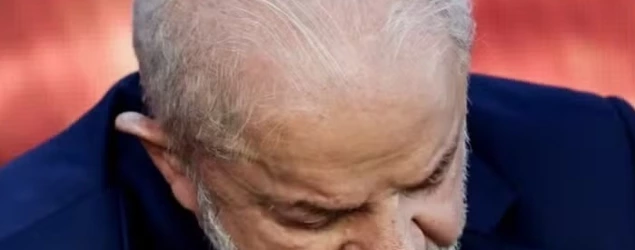 Lula passa por procedimento para retirada de lesão de pele e deve receber alta nesta sexta