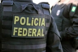 Polícia Federal realiza operação em Teresina contra fraudes envolvendo órgãos federais