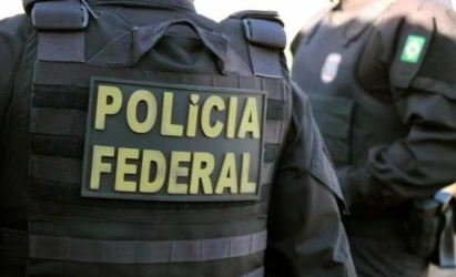 Polícia Federal realiza operação em Teresina contra fraudes envolvendo órgãos federais