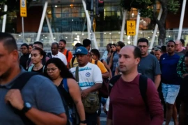 Taxa de desemprego fica em 6,1% no início de 2026 e atinge menor nível para o período