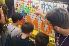 Professores terão olimpíada nacional inédita voltada ao ensino de matemática