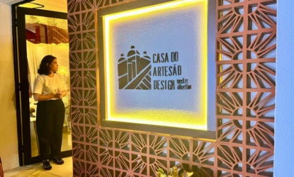 Casa do Artesão Mestre Albertino destaca cultura piauiense na CasaCor 2026