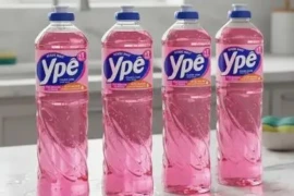 Anvisa suspende medida contra produtos da Ypê após recurso, mas mantém alerta aos consumidores