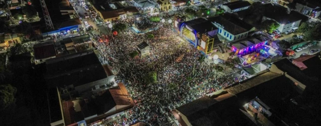 Programação da 20ª edição do Festival de Inverno de Pedro II será lançada na segunda (18)