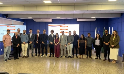 Piauí inicia estudo inédito para implantar tecnologia de energia solar com armazenamento térmico