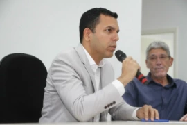 Secretário destaca avanços do Piauí na alfabetização durante seminário em Teresina
