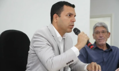 Secretário destaca avanços do Piauí na alfabetização durante seminário em Teresina