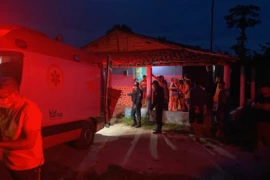 Discussão familiar termina em morte e suspeito foge no interior do Piauí