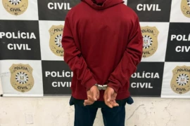 Polícia Civil prende suspeitos de golpe que resultou em morte de vítima