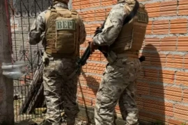 Operação integrada prende sete suspeitos e mira organização criminosa no Norte do Piauí