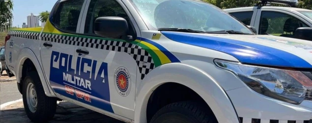 Homem investigado por ataque que feriu bebê de seis meses é capturado na capital