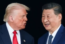 Trump e Xi devem discutir guerra no Irã, Taiwan e tecnologia em encontro na China