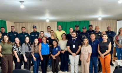 SIA leva capacitação em inteligência artificial a municípios do Piauí