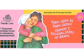 Fiocruz abre concurso literário para estudantes de 13 a 16 anos em todo o país