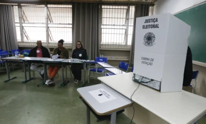 Prazo para tirar ou regularizar título de eleitor termina nesta quarta-feira (6)