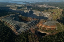 Câmara deve votar projeto sobre minerais estratégicos antes de encontro entre Lula e Trump