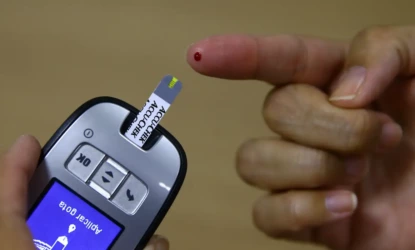 Pesquisa aponta impacto emocional do diabetes e maior demanda por tecnologias no tratamento
