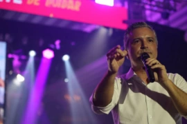 Dr. Vinicius reúne lideranças, lota evento e consolida protagonismo político em Teresina