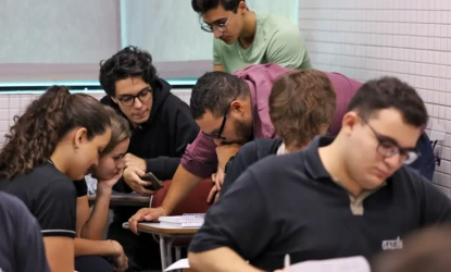 Prazo para inscrições no Enem 2026 termina nesta sexta-feira