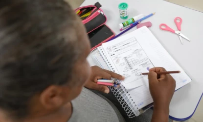 Brasil reduz analfabetismo ao menor índice da série histórica, aponta IBGE