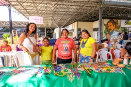 III Feira da Agricultura Familiar do Piauí começa nesta quarta-feira com mais de 300 expositores