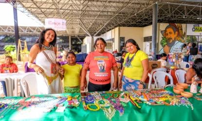 III Feira da Agricultura Familiar do Piauí começa nesta quarta-feira com mais de 300 expositores