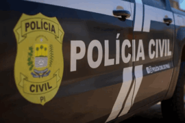 Empresário é preso suspeito de tentativa de homicídio após discussão por portão eletrônico em Teresina