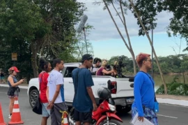 Filme gravado em Teresina destaca talentos locais e projeta audiovisual piauiense no cenário nacional