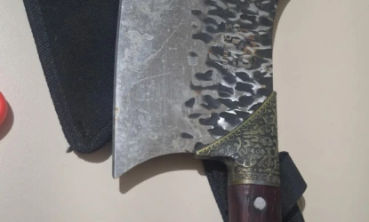 Homem é preso por violência doméstica após agredir companheira em Paulistana