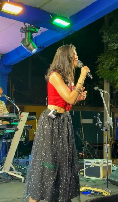 Mistura Teresina reúne milhares de pessoas e encerra programação com esporte, cultura e grandes shows