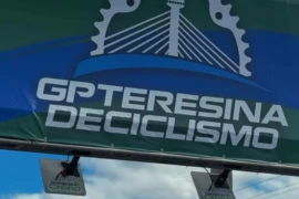 GP Teresina de Ciclismo reúne atletas de vários estados e consagra campeões em mais uma edição da prova