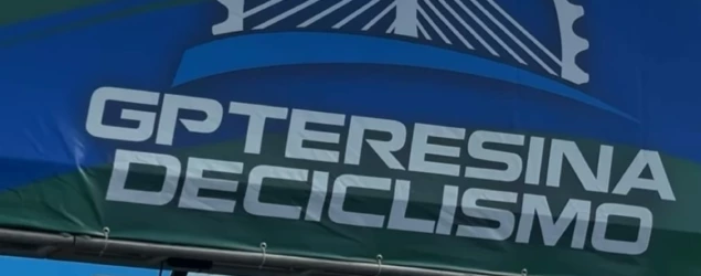 GP Teresina de Ciclismo reúne atletas de vários estados e consagra campeões em mais uma edição da prova