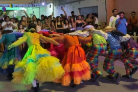 São João dos Bairros leva música, tradição e cultura popular ao bairro Gurupi