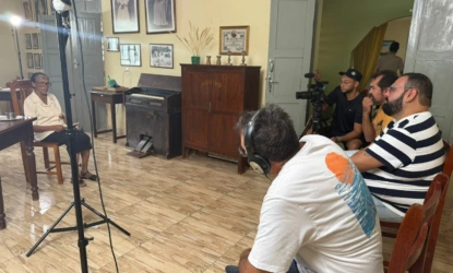 Documentário sobre Dom Inocêncio terá exibições em São Raimundo Nonato, Dom Inocêncio e Teresina