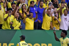 Brasil estreia contra Marrocos e terá Escócia e Haiti no caminho na Copa do Mundo de 2026