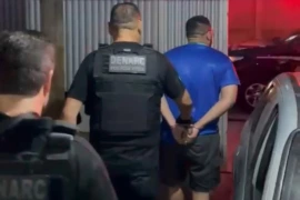Operação cumpre 23 mandados contra investigados por tráfico de drogas em Teresina e no Maranhão