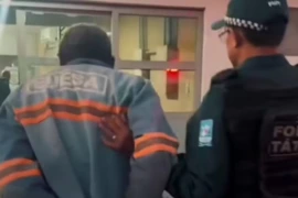 Homem morre após ser esfaqueado durante discussão em Picos