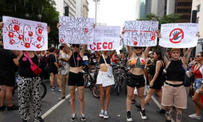 Lei Maria da Penha completa 20 anos com avanços no combate à violência e desafios na proteção às mulheres