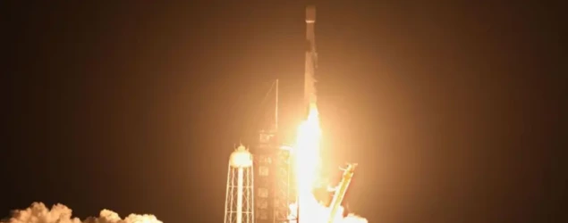 Foguete da SpaceX deve atingir a Lua nesta quarta-feira; impacto será monitorado por cientistas