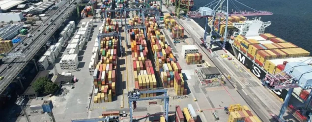 Brasil inicia análise para reagir a tarifas dos EUA com base na Lei da Reciprocidade