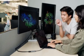 Estudo usa inteligência artificial para criar vírus inéditos e abre debate sobre avanços e riscos da tecnologia