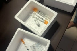 Operação da SSP apreende canetas emagrecedoras e insumos em clínica de estética de Teresina